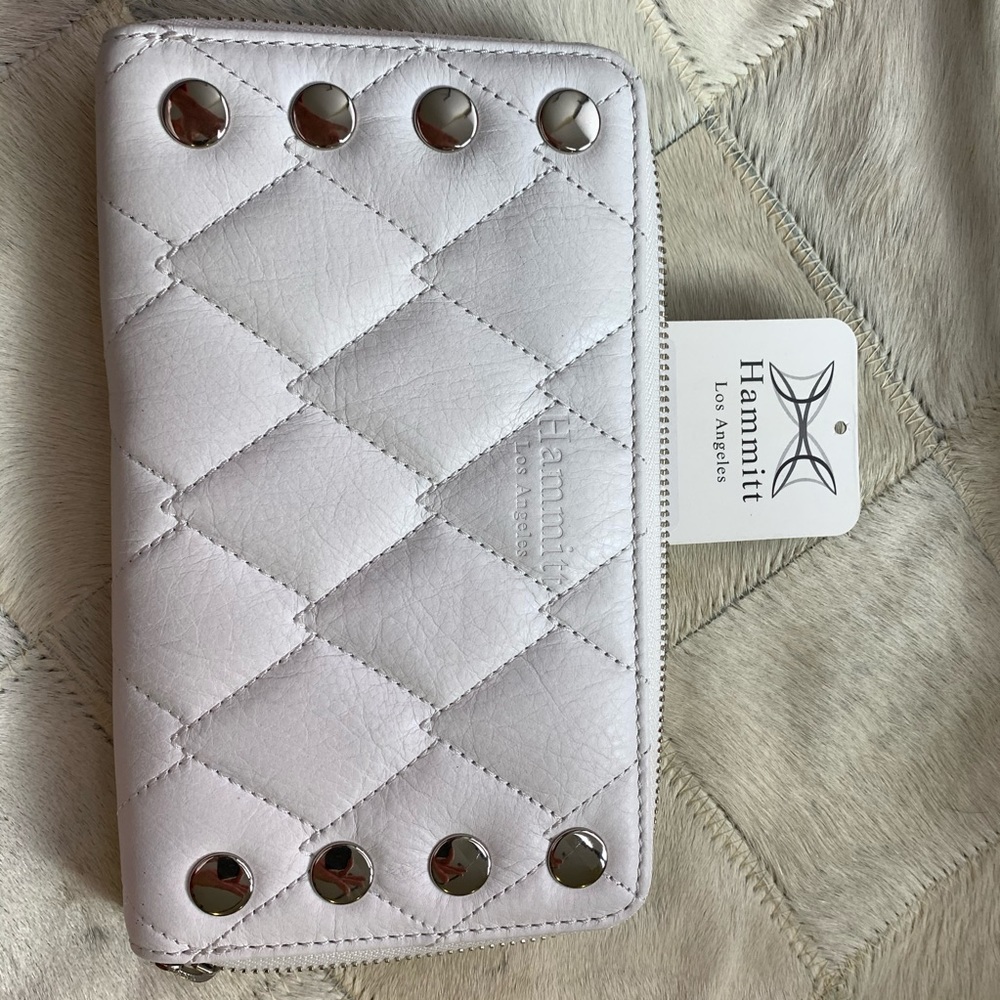 Hammitt Wallet ::: NWOT